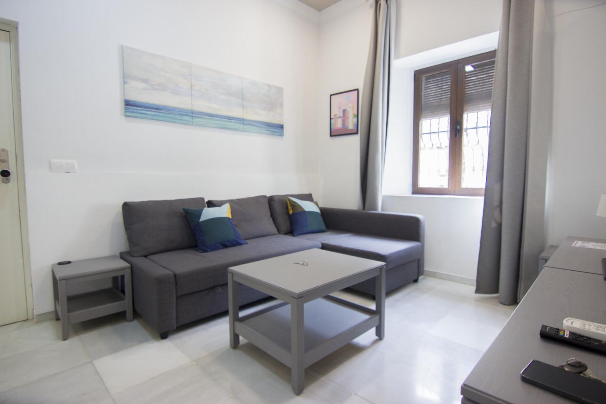 Rentalsevilla Cuesta Del Rosario I Exterior photo
